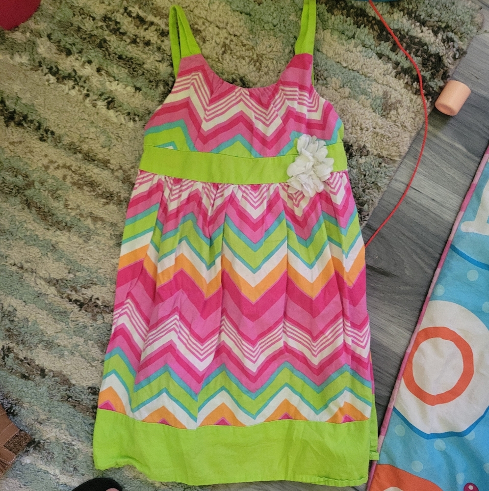 Pinky Size 6